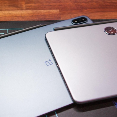 OnePlus Pad 3 Review: A Strong Challenger to iPad Pro and Galaxy Tab with Premium Performance at USD 699