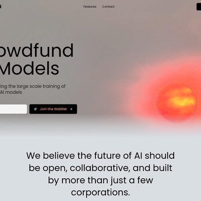 Platform Crowdfunding AI Baru Hadapi Kekhawatiran Kredibilitas Terkait Pilihan Nama dan Implementasi