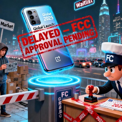一加15全球发布遇阻:重大升级背景下FCC认证延迟导致美国市场推迟上市