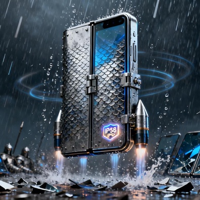 Huawei Mate X7 เปิดตัวด้วยมาตรฐานกันน้ำ IP58/IP59 ที่ไม่เคยมีมาก่อน และระบบกล้องระดับเรือธง