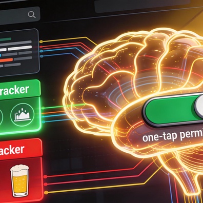 Health Connect Google Berevolusi Menjadi Pusat Kesehatan Lengkap dengan Pelacakan Gejala dan Alkohol