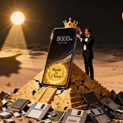 Huawei Mate 80 Pro Max เปิดตัวพร้อมจอ Dual-Layer OLED 8,000 นิตแห่งการปฏิวัติ และชิปเซต Kirin 9030 เก้าแกน