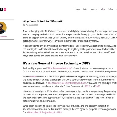 Komunitas Teknologi Memperdebatkan Apakah Revolusi AI Merupakan Inovasi Nyata atau Hanya Gelembung Venture Capital Lainnya
