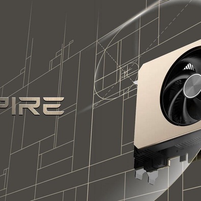 MSI Melancarkan Kad Grafik RTX 5060 Ultra-Kompak dengan Penyelesaian Penyejukan Kipas Tunggal