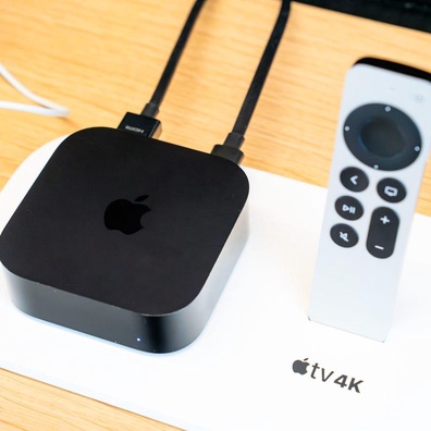 Apple TV Mendapat Upgrade Besar tvOS 26 dengan Desain Liquid Glass dan Professional Audio Passthrough