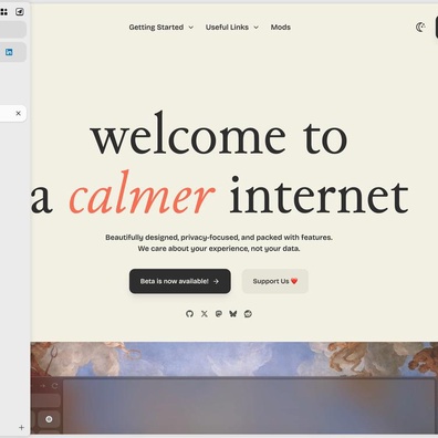 Zen Browser Menghadapi Kebimbangan Keselamatan dan Had Teknikal Walaupun Populariti Semakin Meningkat