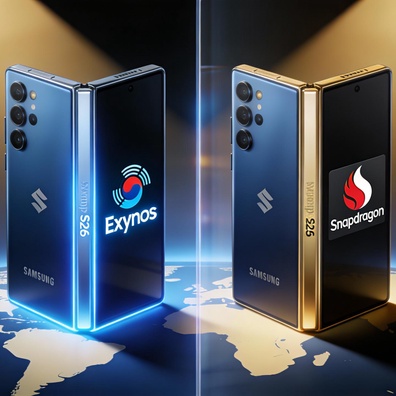Strategi Chip Samsung Galaxy S26: Exynos 2600 Dikabarkan Hanya untuk Korea, Model Global Pakai Snapdragon