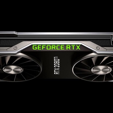 Sampel Engineering GTX 2080 Ti yang Tidak Dirilis Muncul dengan Spesifikasi Superior: VRAM 12GB dan Memory Bus 384-bit