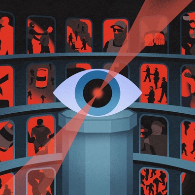 Apple Hapus Aplikasi Pemantau ICE, Picu Debat tentang Hak Digital dan Pengawasan Publik