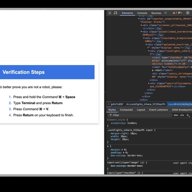แฮกเกอร์โจมตีด้วยอีเมลปลอมแอบอ้างการสนับสนุน โจมตีเป้าหมายนักพัฒนา