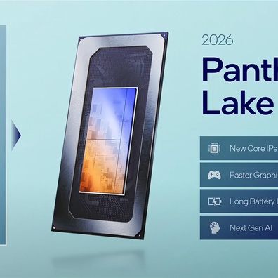 Acer Swift 16 AI Menjadi Laptop Pertama yang Menampilkan Prosesor Panther Lake Generasi Terbaru Intel