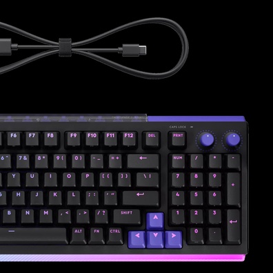 Logitech G512 X レビュー:アナログとメカニカルスイッチを自由に混在できる 180 ドルのモジュール式キーボード