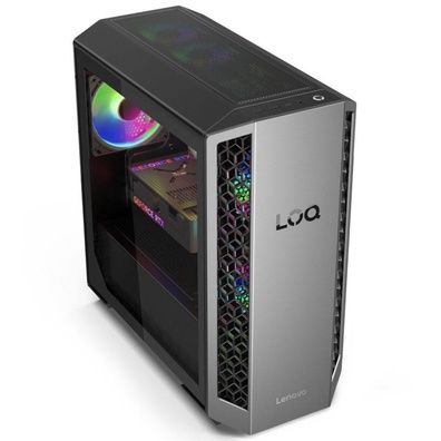 Lenovo Legion Pro 7 Ra Mắt Với AMD Ryzen 9 9955HX3D Và RTX 5080, LOQ Tower Desktop Kết Hợp CPU Di Động Với GPU Desktop