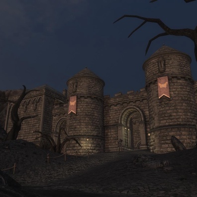 Skywind เผยโชว์เกมเพลย์ 20 นาทีพร้อมการต่อสู้ใต้น้ำและการพากย์เสียงแบบเต็มรูปแบบ