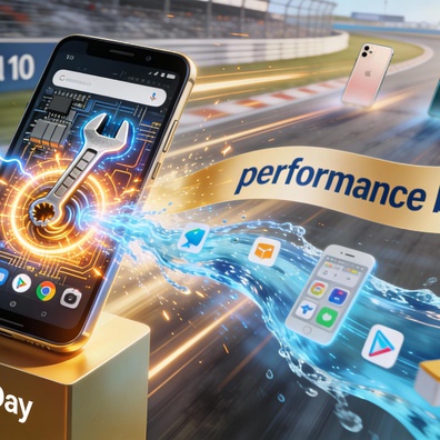 Google's Android 16 QPR2 Update Delivers Measurable Performance Boost to Pixel 10