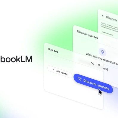 NotebookLM của Google ra mắt trên Android với tính năng Tổng quan Âm thanh trước thềm I/O 2025