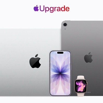 Apple 終止 iPhone 升級方案，攜手 Klarna 推出租賃制：新「Apple 升級」方案月付 17.99 美元起