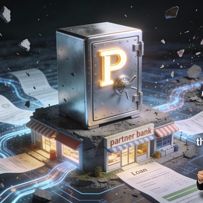 PayPal Seeks U.S. Banking Charter to Fuel Small Business Lending and Expand Financial Services