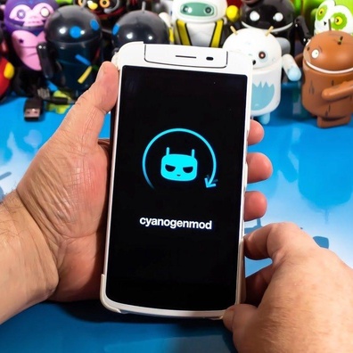Terminal Linux Android Mendapat Dukungan GUI Penuh, Menghadirkan Aplikasi Desktop ke Perangkat Mobile