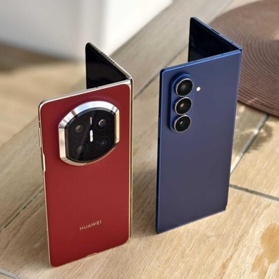 Huawei Mate X7 เปิดตัวทั่วโลก: แบตเตอรี่ใหญ่ขึ้น, เลนส์รูรับแสงปรับได้ ท้าทาย Galaxy Z Fold 7