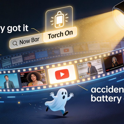 Samsung One UI 8.5 Beta ปรับโฉม Now Brief และไฟฉายด้วยฟีเจอร์ที่ได้รับแรงบันดาลใจจาก Pixel