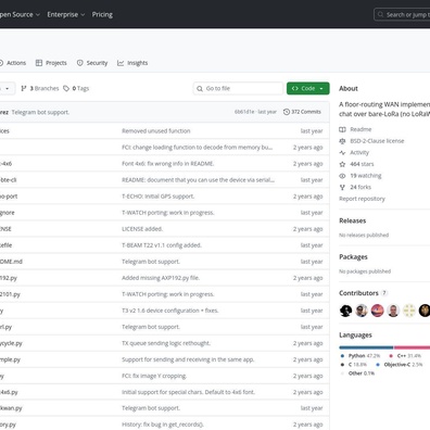 เครือข่าย LoRa Mesh เผชิญความท้าทายด้านฮาร์ดแวร์วิกฤต หลังชุมชนรายงานปัญหาการส่งสัญญาณล้มเหลวจากอุณหภูมิ