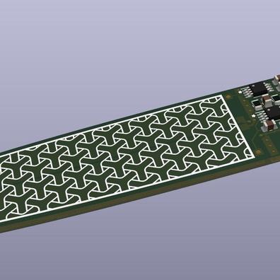 Strain Gauge PCB DIY: Potensi dan Keterbatasan untuk Aplikasi Pengukuran Presisi