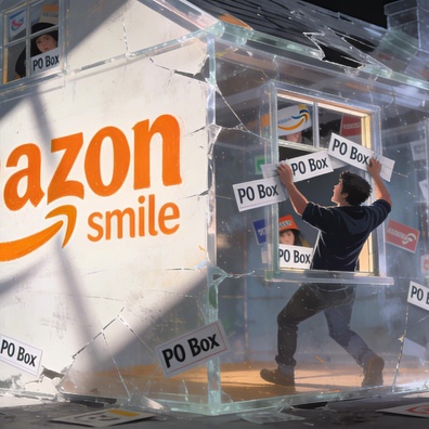Amazon 願望清單更新引發隱私疑慮，使用者地址將向第三方賣家公開