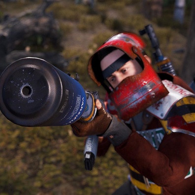 Rust June Update Overhauls Jungle Biome After Players Struggle to Find Resources in Dense Vegetation