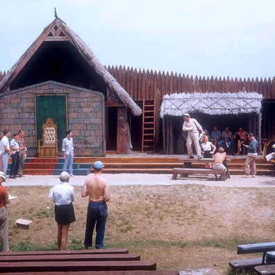 Renaissance Fair Bermula sebagai Gerakan Kontrabudaya 1960-an, Bukan Rekonstruksi Sejarah