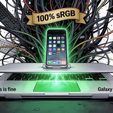 NexDock 6 Lapdock Meluncur: Ubah Ponsel Anda Menjadi Laptop Seharga 229 Dolar AS