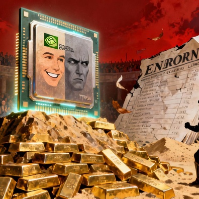Nvidia Fights Two-Front War: Defends Accounting Practices Against Enron Comparisons While Countering Google TPU Threat