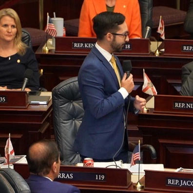 Anggota Parlemen Florida Usulkan Larangan HOA di Seluruh Negara Bagian di Tengah Kenaikan Biaya dan Sengketa Hukum