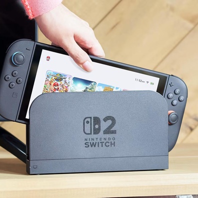 Pengguna Nintendo Switch 2 Menghadapi Larangan Konsol Setelah Membeli Game Bekas yang Sebelumnya Dibajak