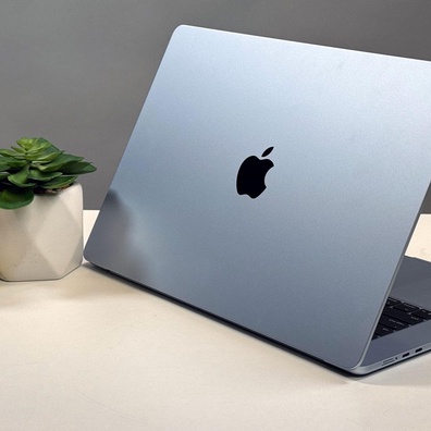 Apple Merancang MacBook Bajet dengan Cip iPhone A18 Pro untuk Pelancaran 2026