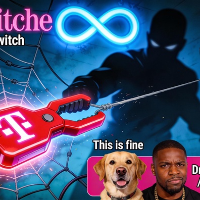 Court Halts T-Mobile's Easy Switch Tool Over AT&T Data Scraping Allegations