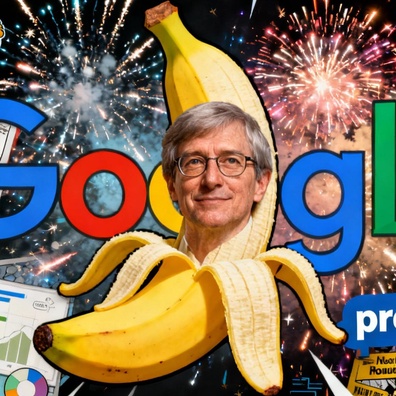 Google เปิดตัว Nano Banana Pro สร้างความตื่นตะลุกด้วยการสร้างภาพ AI ที่สมจริงและฟีเจอร์ใหม่อันทรงพลัง