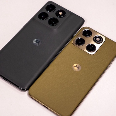 Motorola 確認 50 多款手機將獲得 Android 17 更新：Edge 2025 率先推出穩定版，Razr 與 Edge 70 系列接續登場