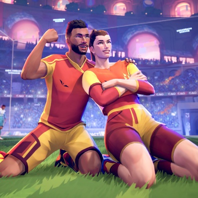 Rematch dari Sloclap Diluncurkan Tanpa Crossplay Namun Mendominasi Steam dengan 93.000 Pemain Bersamaan