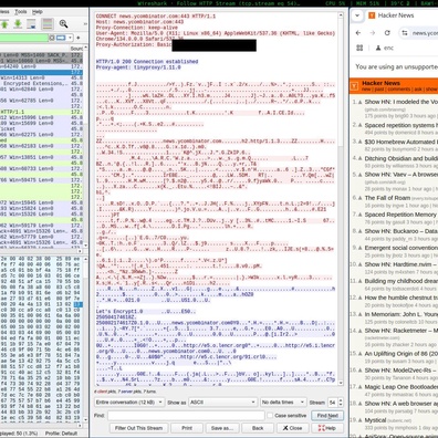 Cara SNI Spoofing Membuka Akses Internet Penuh di WiFi Maskapai yang Dibatasi