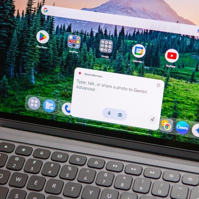 Google Gemini が新しいタブレットインターフェース、ウェブアプリ、Android Auto 統合でプラットフォーム全体に拡張