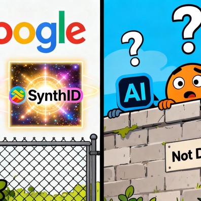 Gemini của Google Được Trang Bị Khả Năng Phát Hiện Ảnh AI, Nhưng Không Thể Nhận Diện Hàng Giả Của Đối Thủ