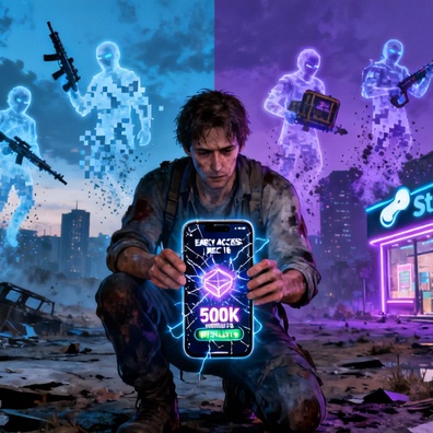 เกม MMOFPS หลังวันสิ้นโลก Pioner กำหนดเปิดตัว Early Access บน Steam วันที่ 16 ธันวาคม