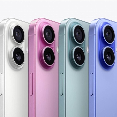 iPhone 16 คว้าแชมป์สมาร์ทโฟนโลกในไตรมาสแรก 2025 เอาชนะรุ่น Pro พรีเมียมของ Apple