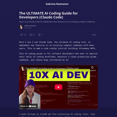Các nhà phát triển tranh luận về kỹ thuật nâng cao của Claude Code khi công cụ AI lập trình phát triển nhanh chóng