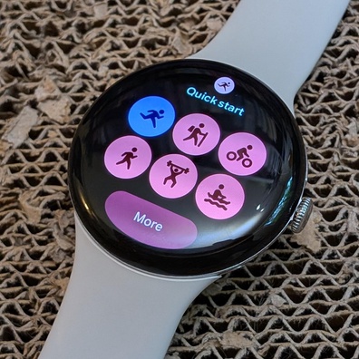 Google Pixel Watch 4 ทำลายกรอบเดิมด้วยความสามารถในการซ่อมบำรุงที่ไม่เคยมีมาก่อน และประสิทธิภาพด้านฟิตเนสอันน่าประหลาดใจ