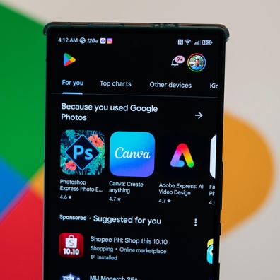 Pembaruan Google Play Store Hadirkan Fitur Berbasis AI dan Pengalaman Pengguna yang Lebih Baik