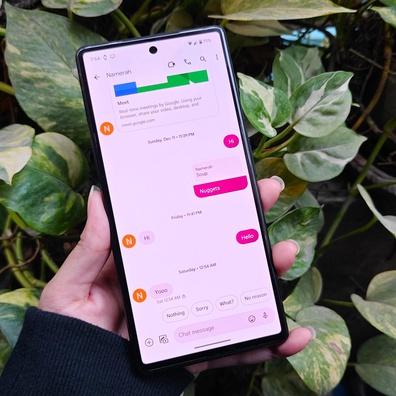 GSMA Phát Hành RCS Universal Profile 3.1 với Chất Lượng Âm Thanh Nâng Cao và Độ Tin Cậy Mạng Cải Thiện