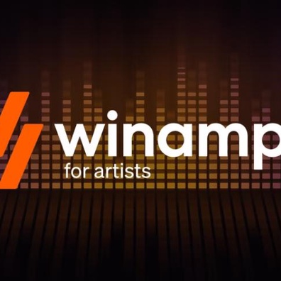 Winamp 與 Deezer 聯手合作，2027 年將串流功能帶回這款經典播放器