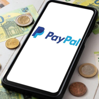 Sự Cố Hệ Thống Bảo Mật PayPal Gây Ra Việc Đóng Băng 10 Tỷ Euro Thanh Toán Trên Các Ngân Hàng Châu Âu